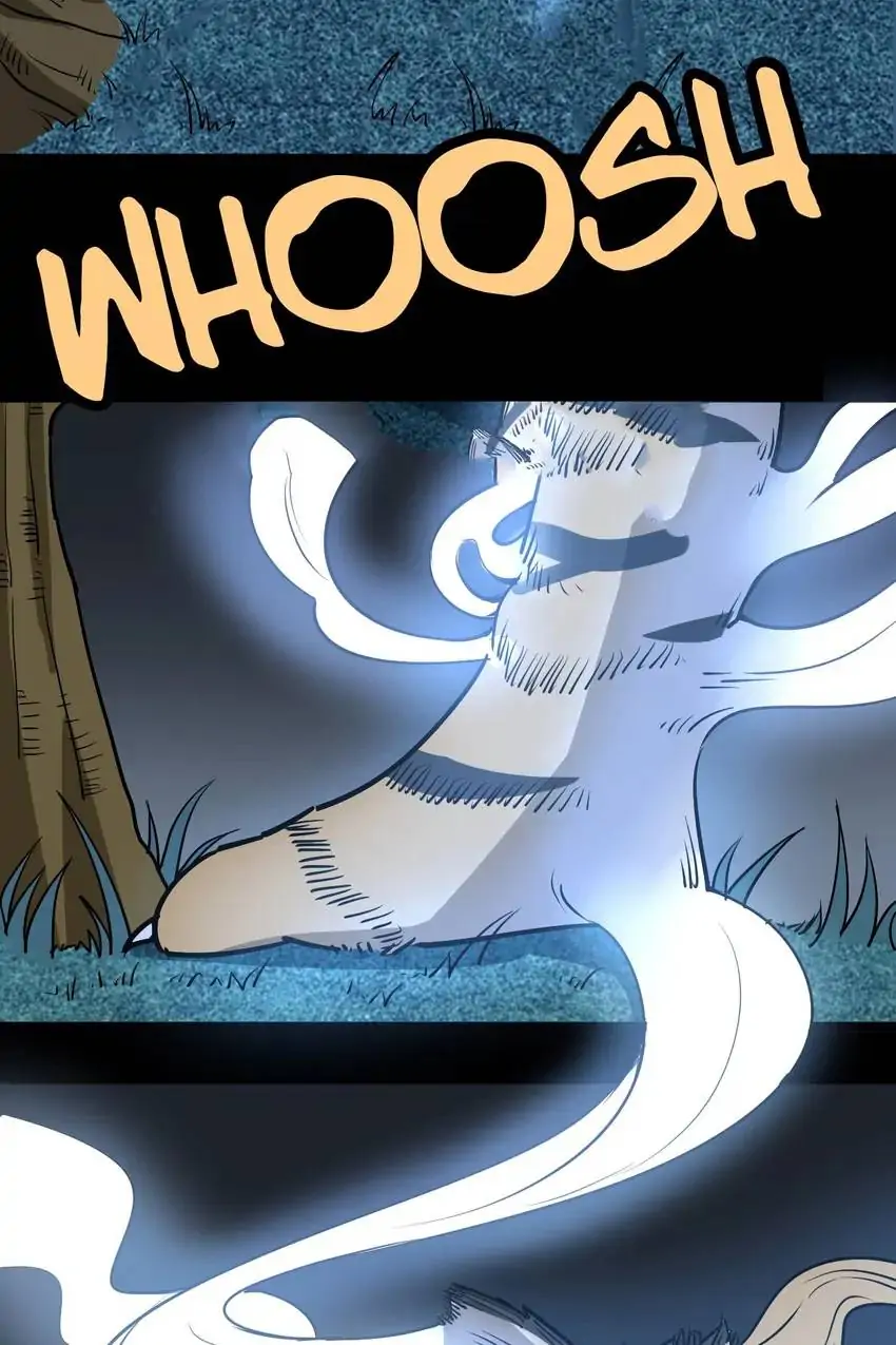 Poisonous Witch Doctor Chapter 26 - Page 55