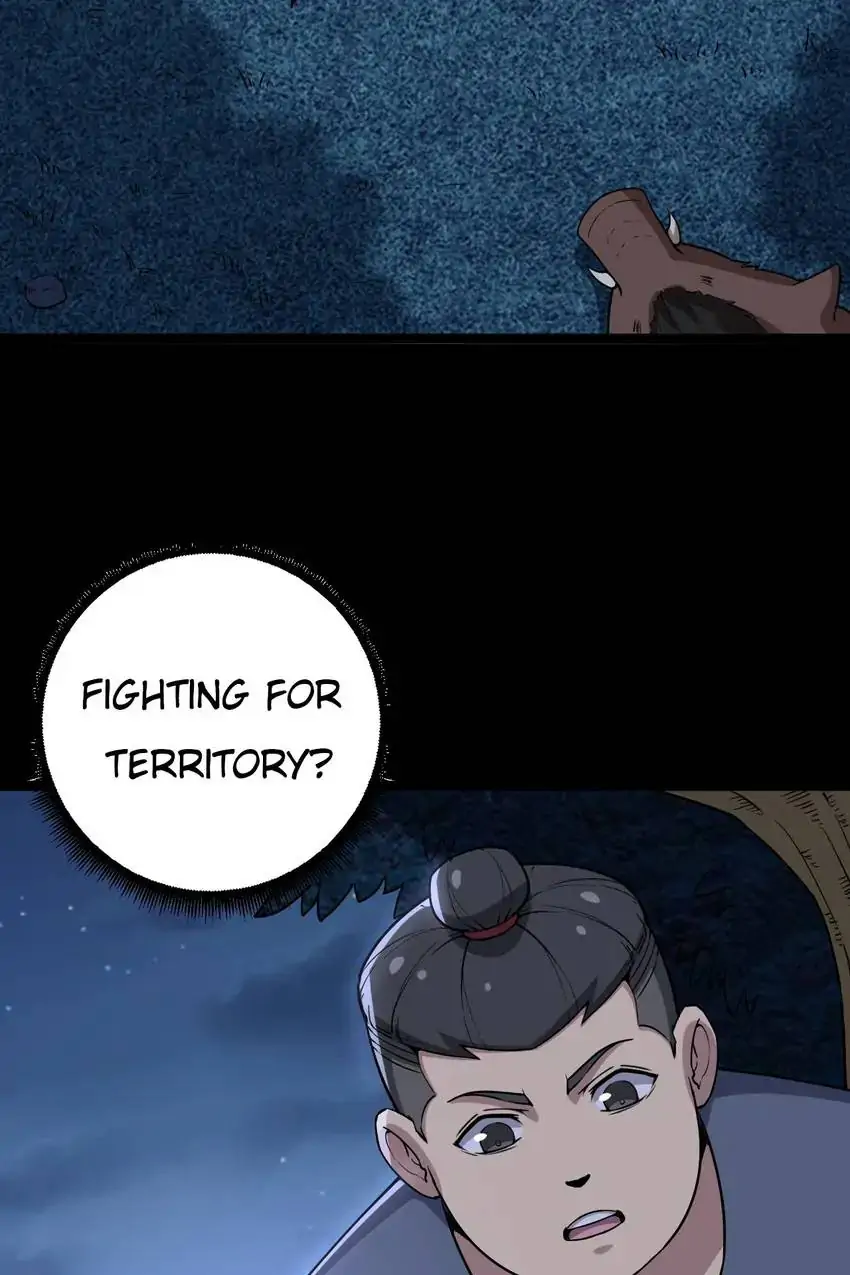 Poisonous Witch Doctor Chapter 26 - Page 7