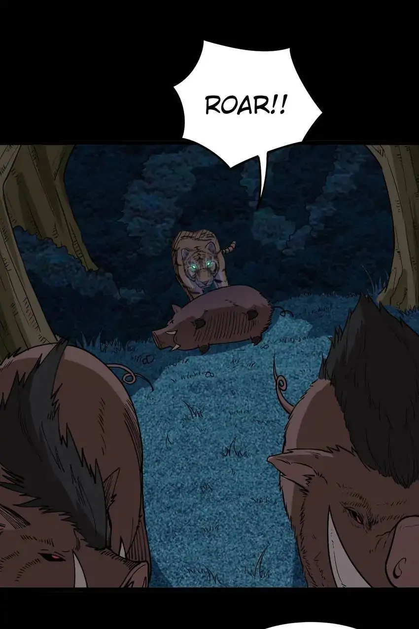 Poisonous Witch Doctor Chapter 26 - Page 9