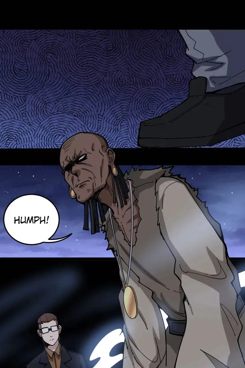 Poisonous Witch Doctor Chapter 27 - Page 2