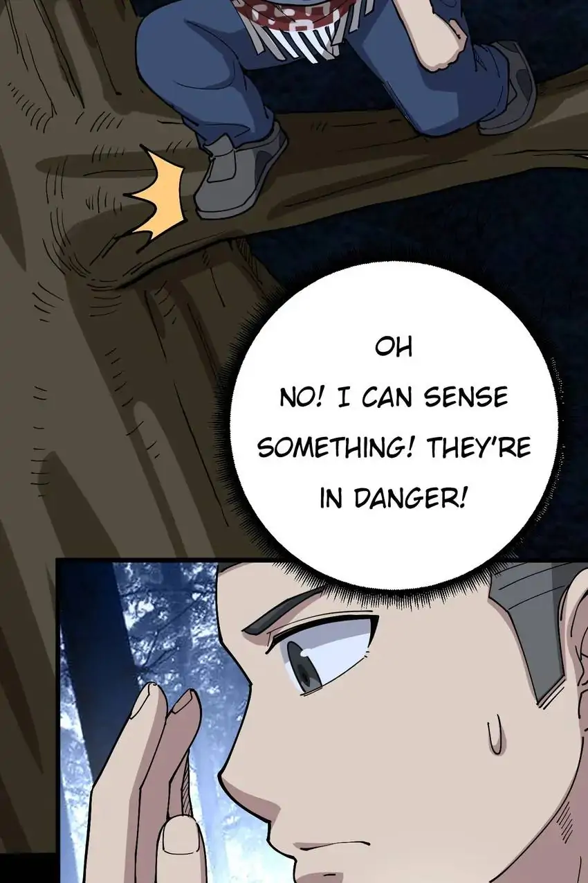 Poisonous Witch Doctor Chapter 27 - Page 14