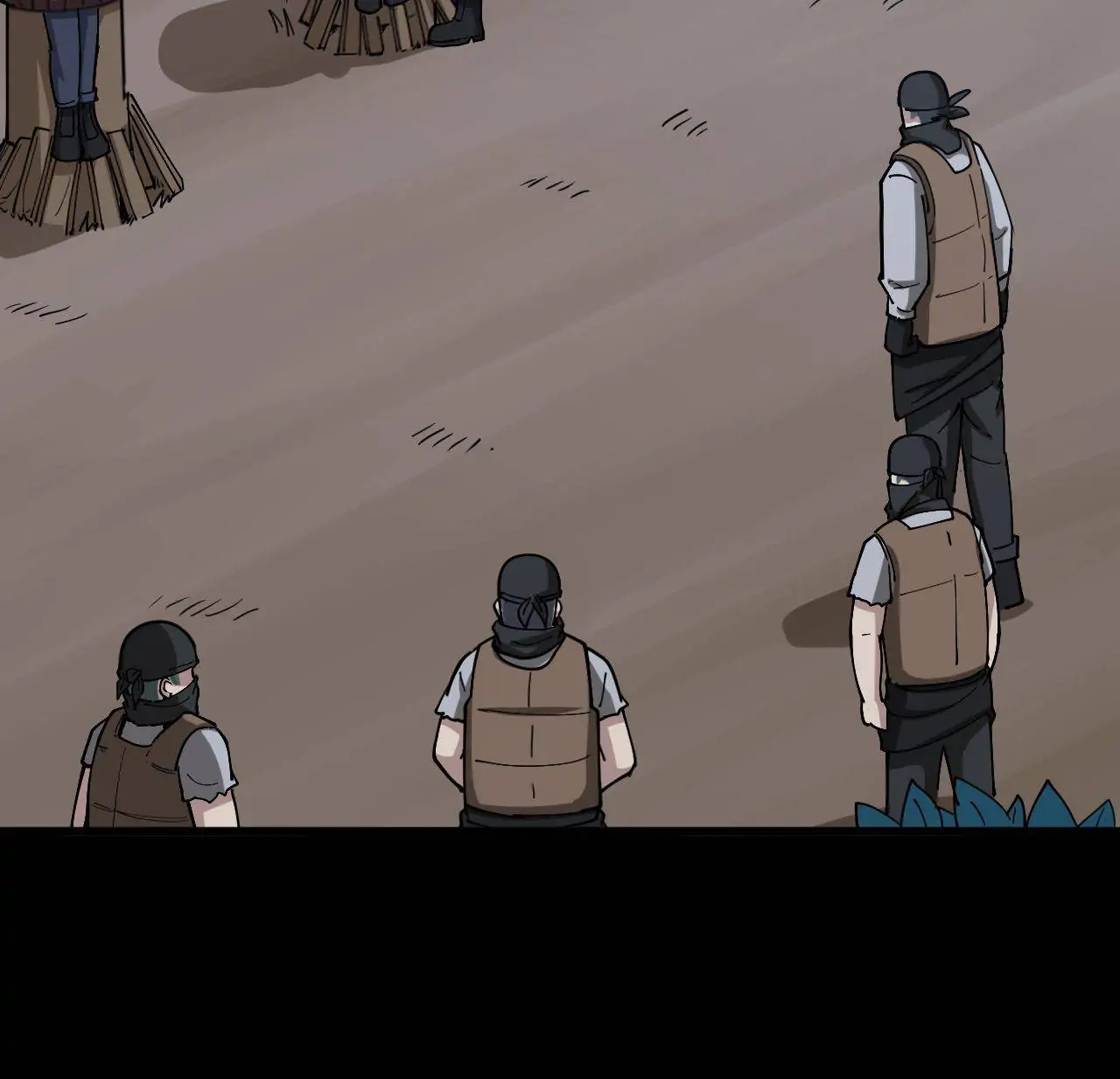 Poisonous Witch Doctor Chapter 27 - Page 16
