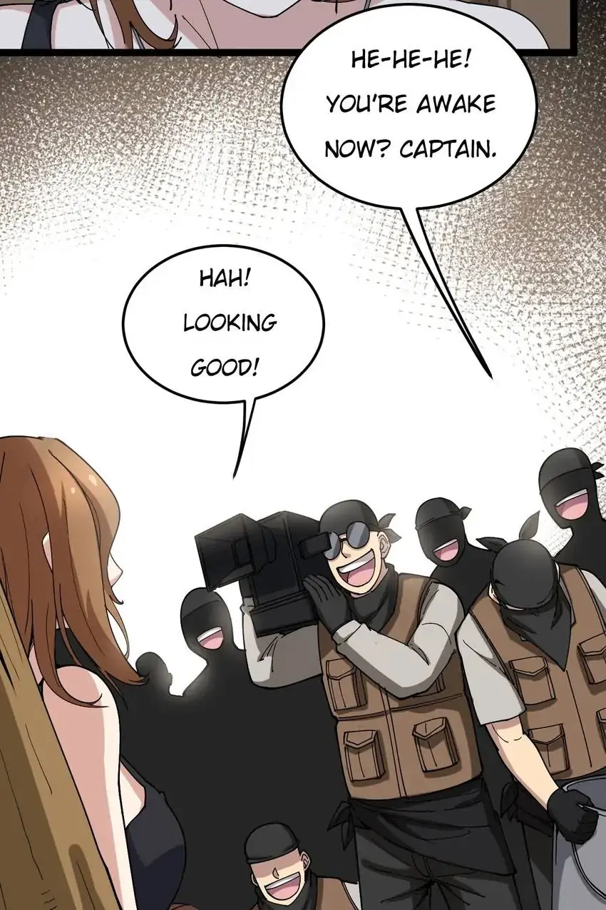 Poisonous Witch Doctor Chapter 27 - Page 20