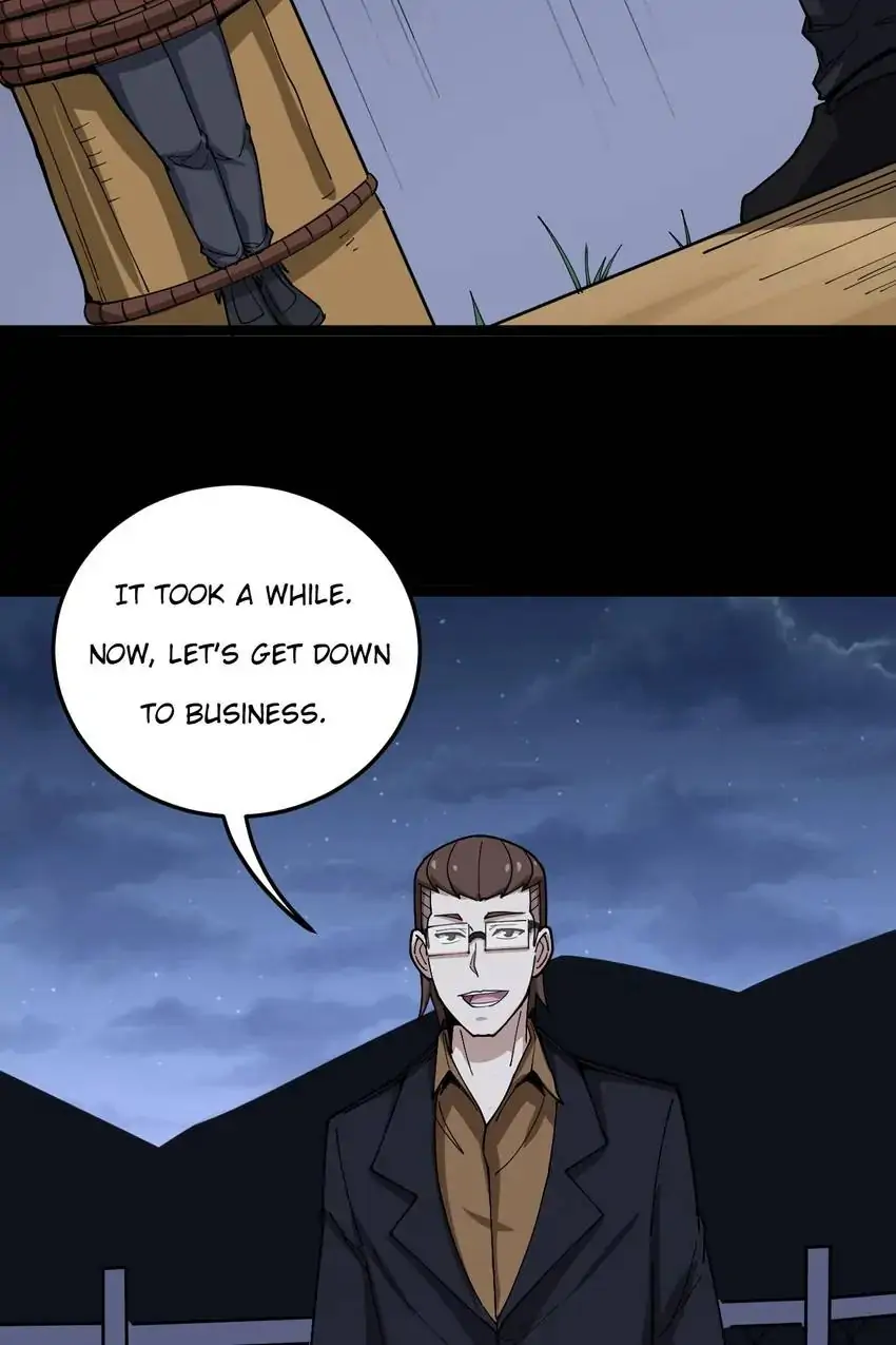 Poisonous Witch Doctor Chapter 27 - Page 23