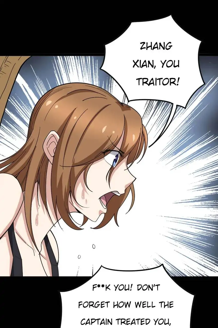 Poisonous Witch Doctor Chapter 27 - Page 25