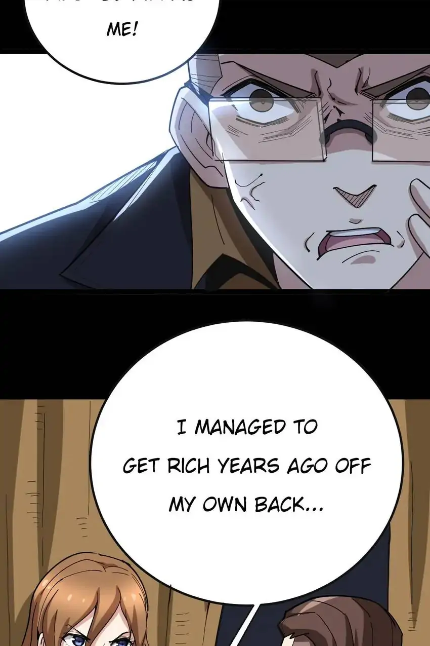 Poisonous Witch Doctor Chapter 27 - Page 28
