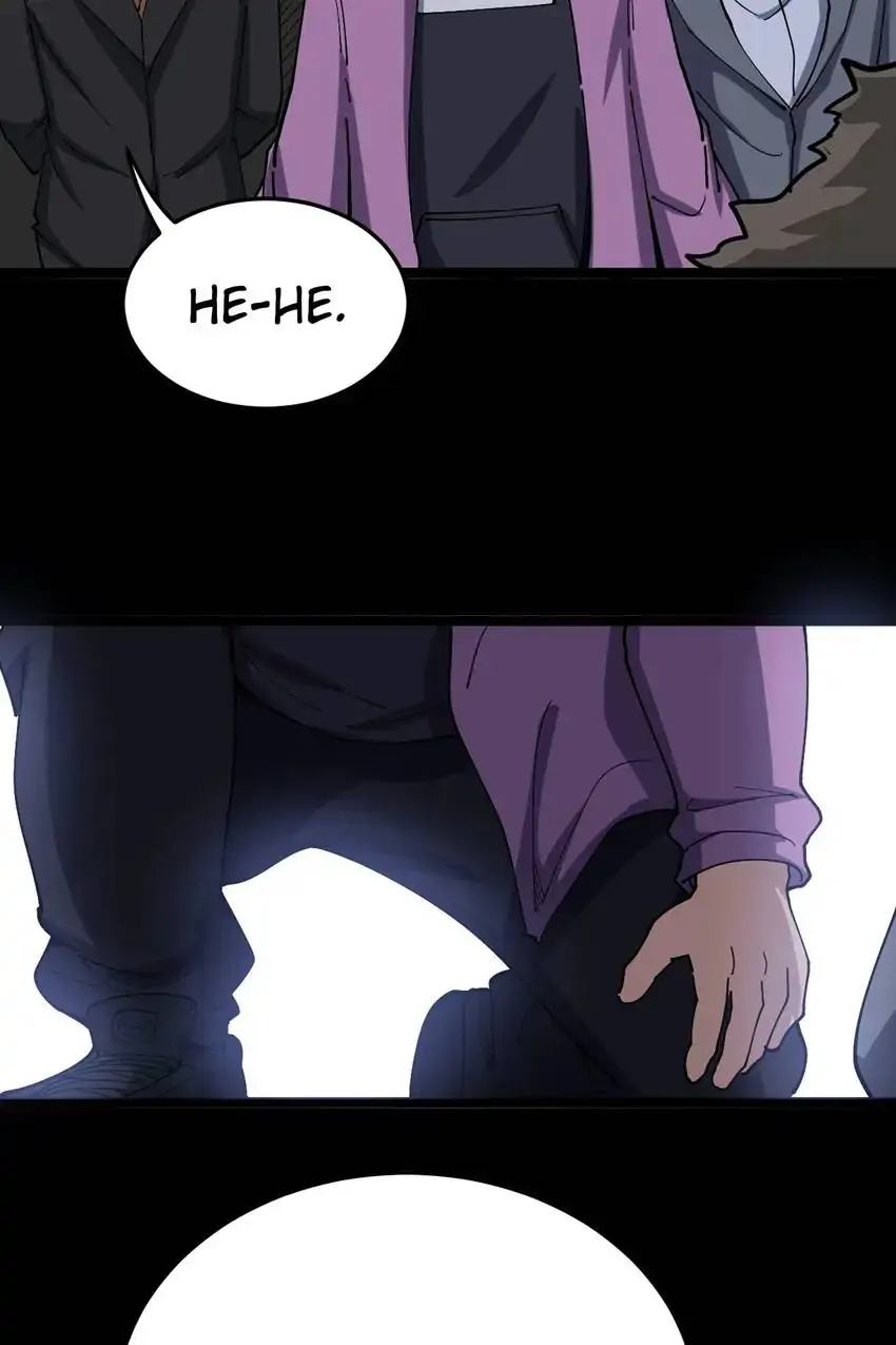 Poisonous Witch Doctor Chapter 27 - Page 4
