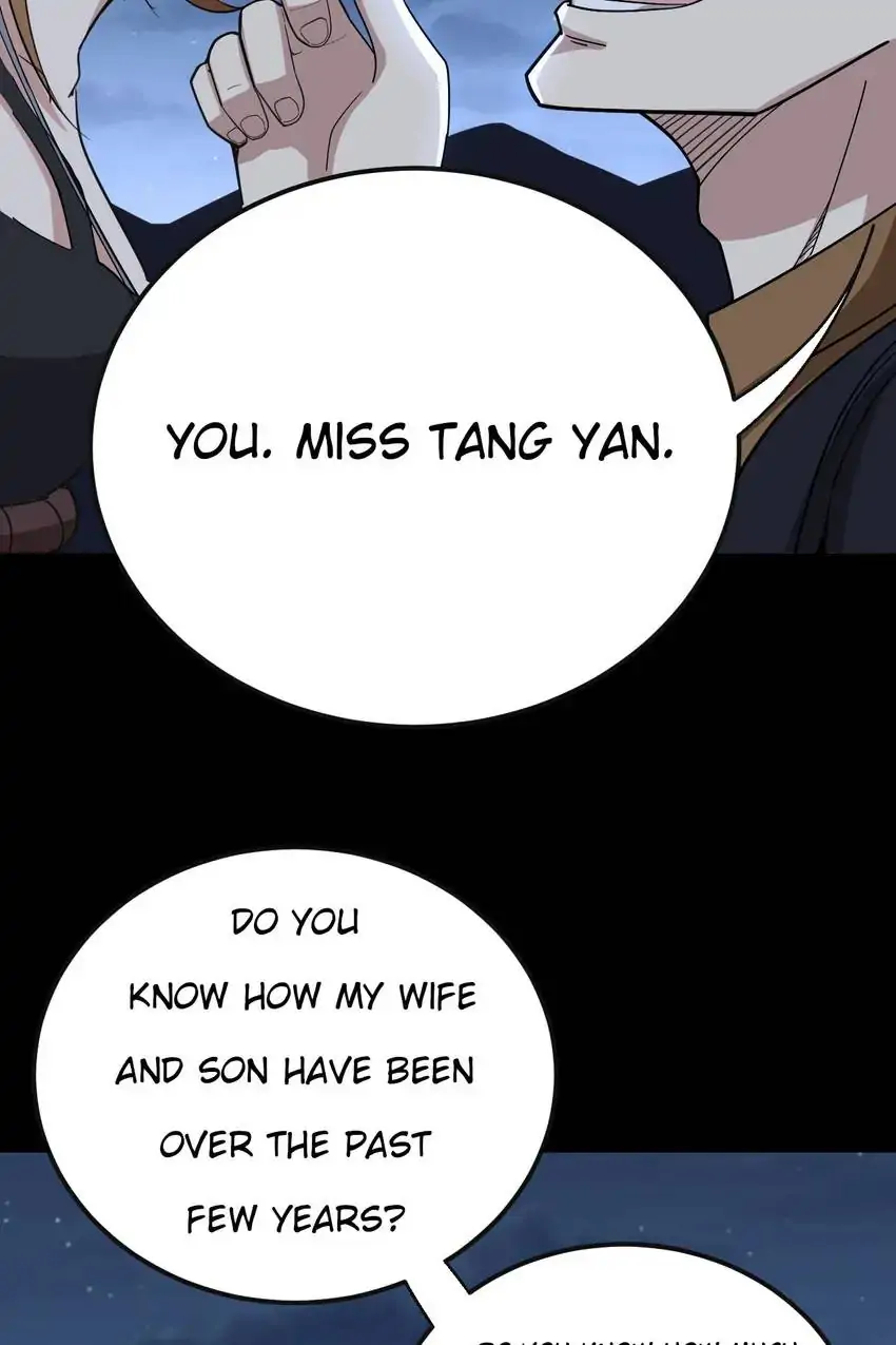 Poisonous Witch Doctor Chapter 27 - Page 31