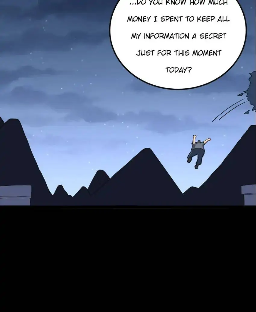 Poisonous Witch Doctor Chapter 27 - Page 32
