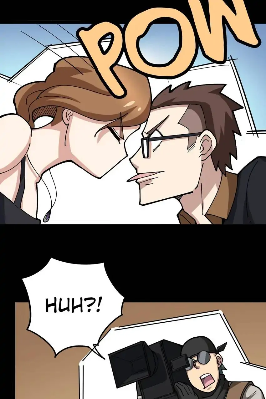 Poisonous Witch Doctor Chapter 27 - Page 35