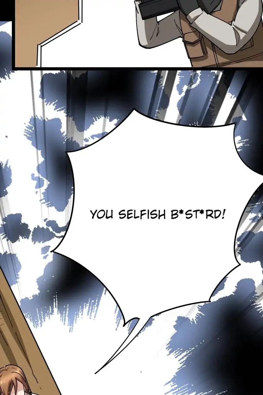 Poisonous Witch Doctor Chapter 27 - Page 36
