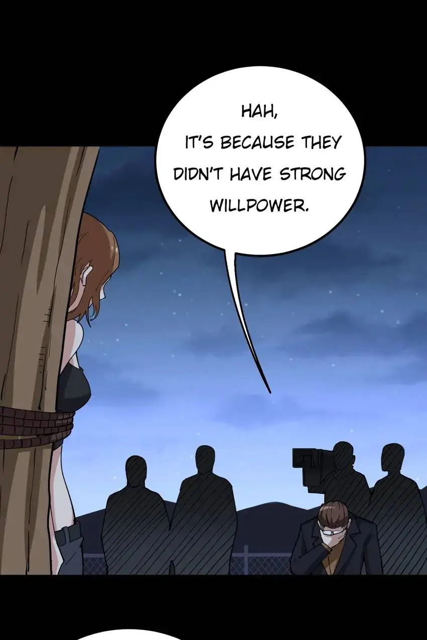 Poisonous Witch Doctor Chapter 27 - Page 41