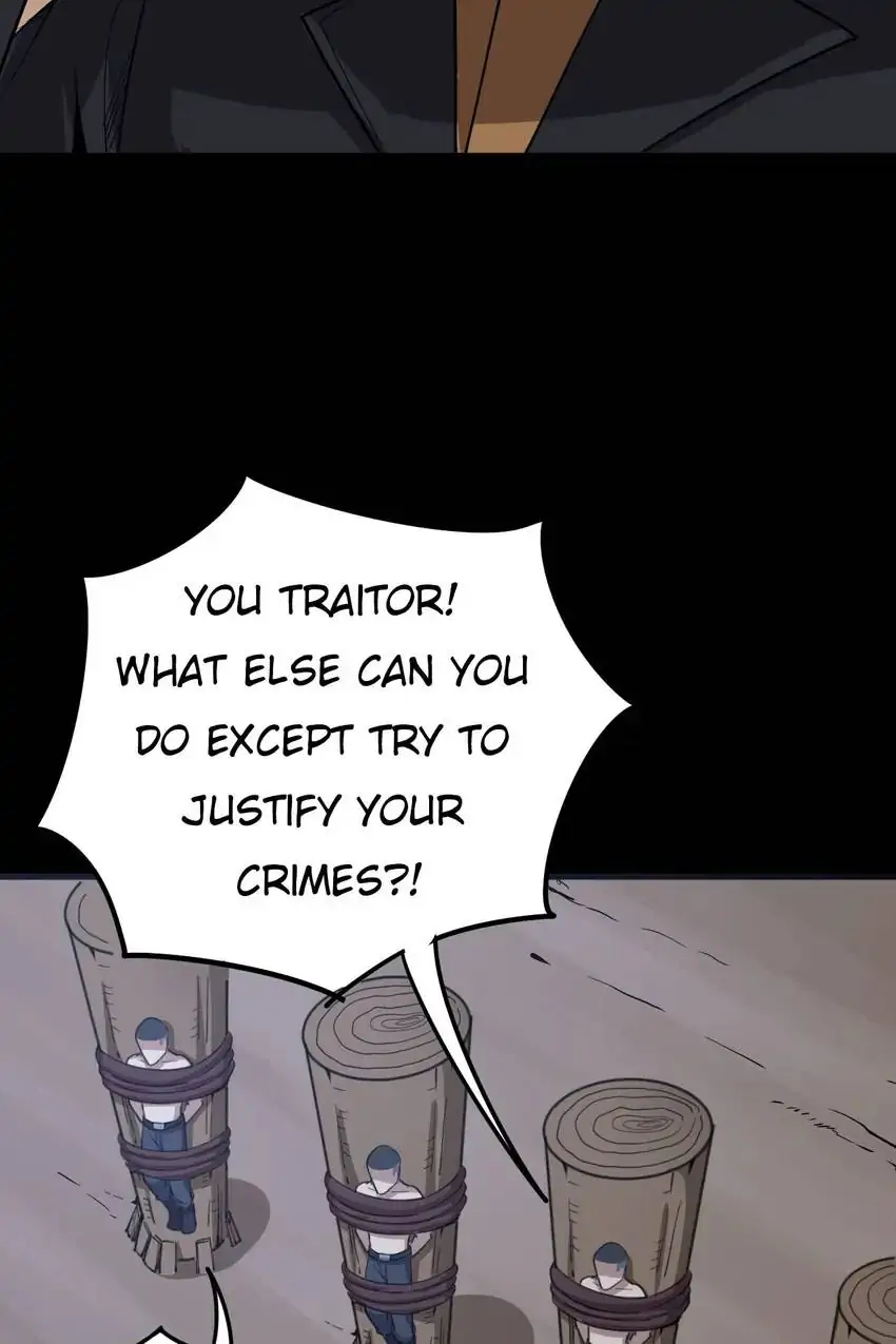 Poisonous Witch Doctor Chapter 27 - Page 43