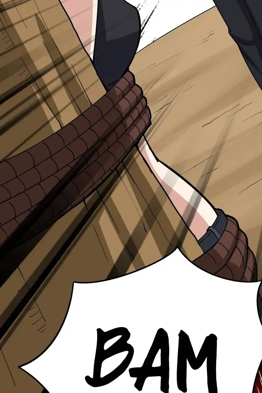 Poisonous Witch Doctor Chapter 27 - Page 47