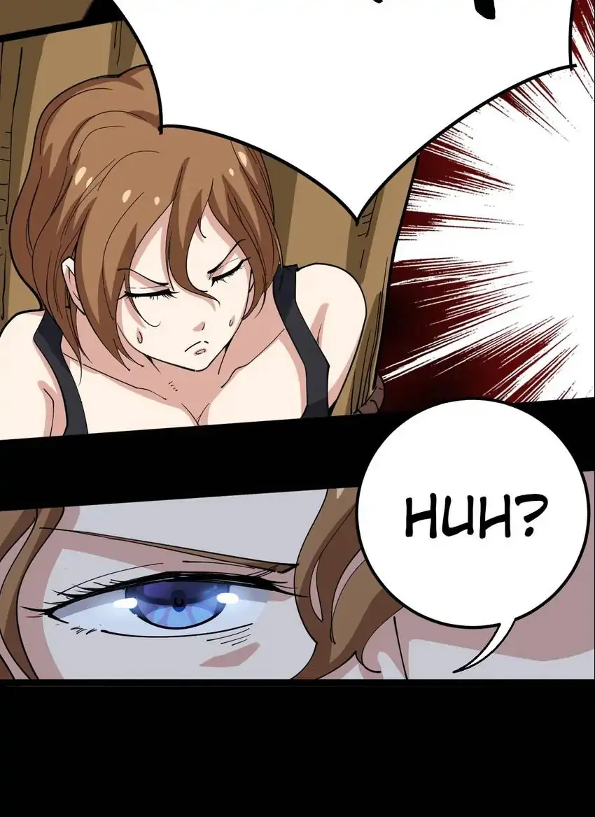 Poisonous Witch Doctor Chapter 27 - Page 48