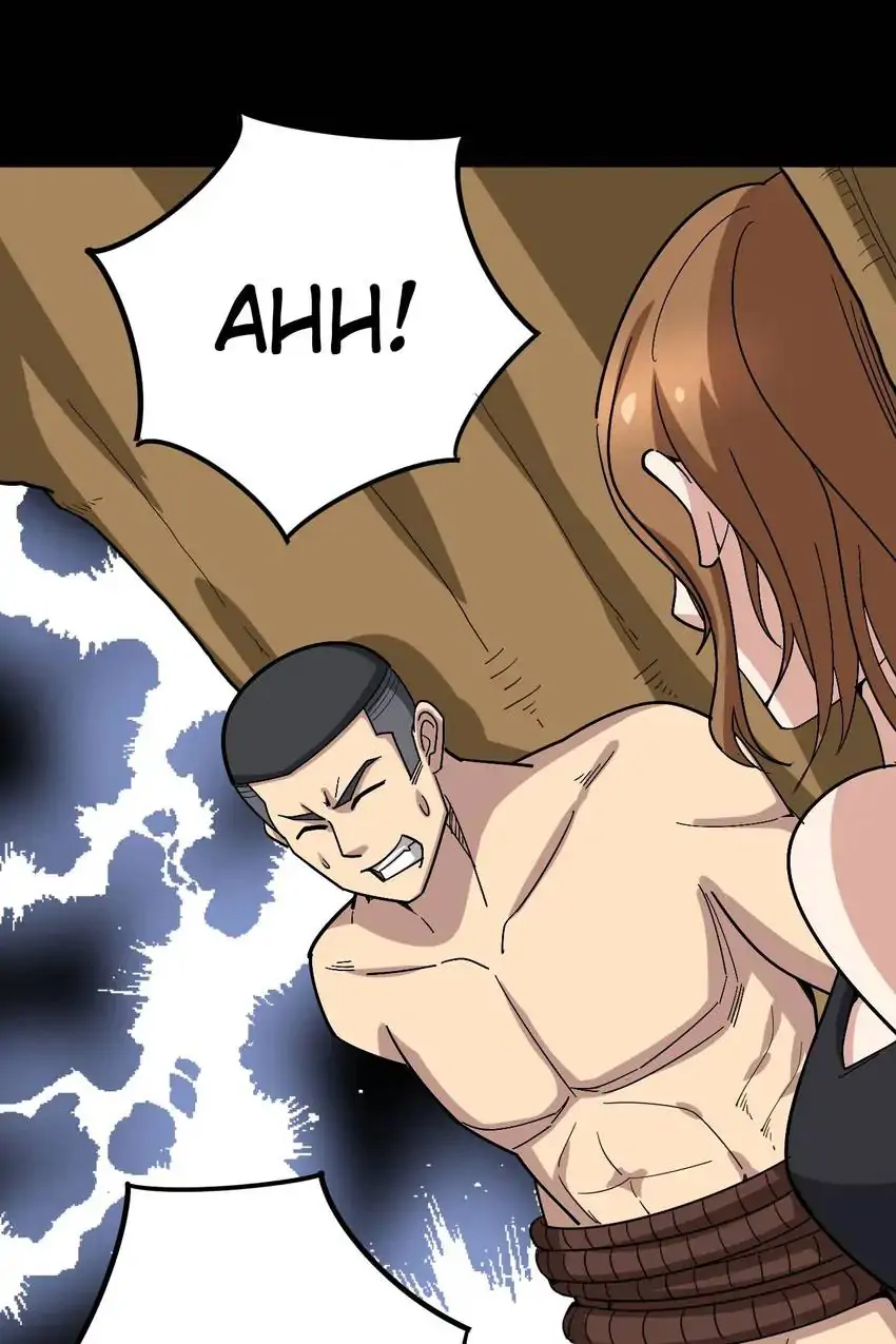Poisonous Witch Doctor Chapter 27 - Page 49