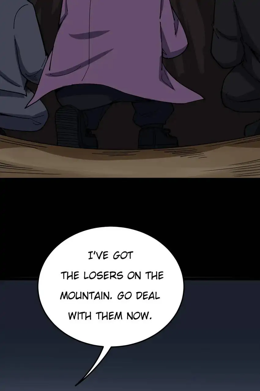Poisonous Witch Doctor Chapter 27 - Page 6