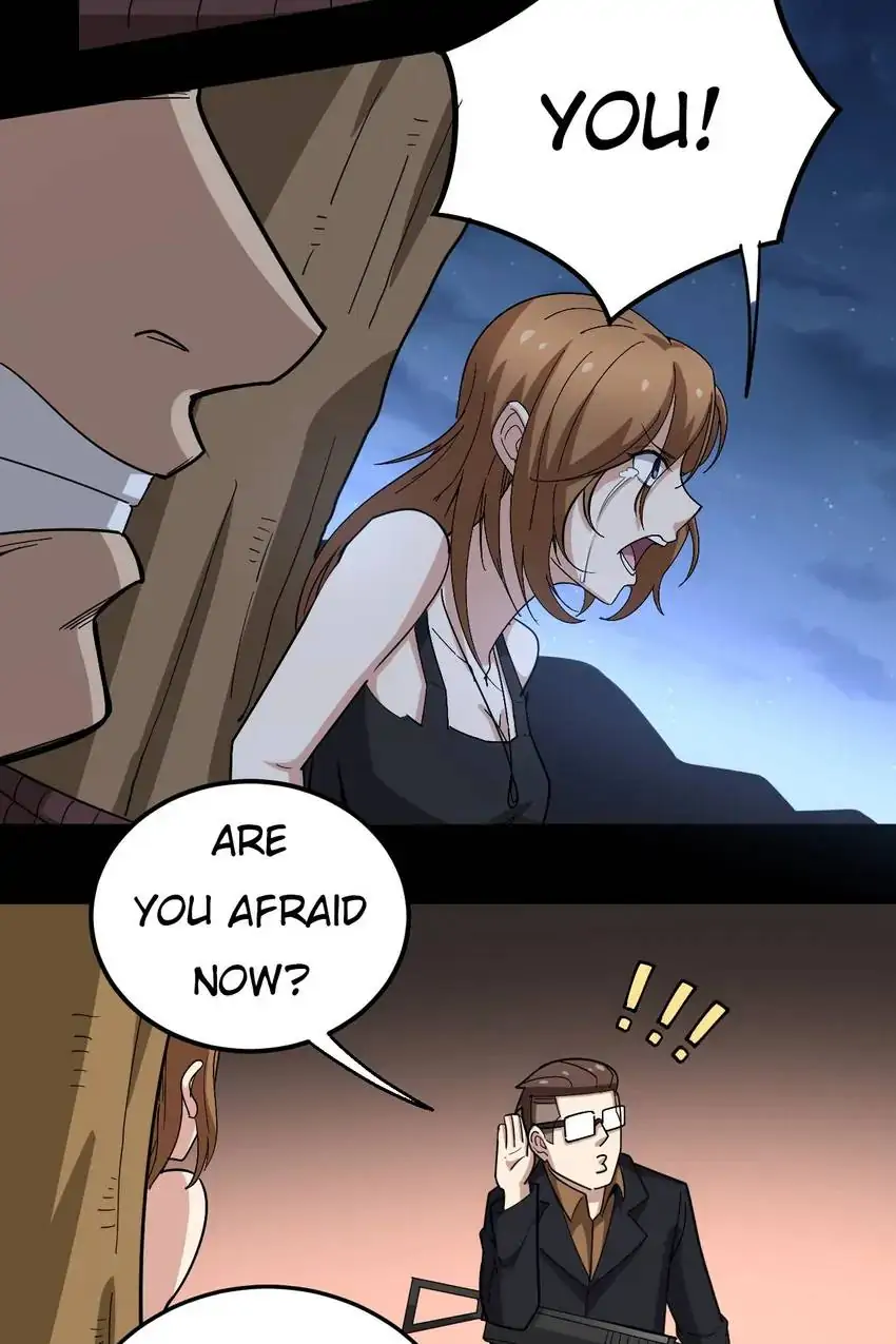 Poisonous Witch Doctor Chapter 27 - Page 51