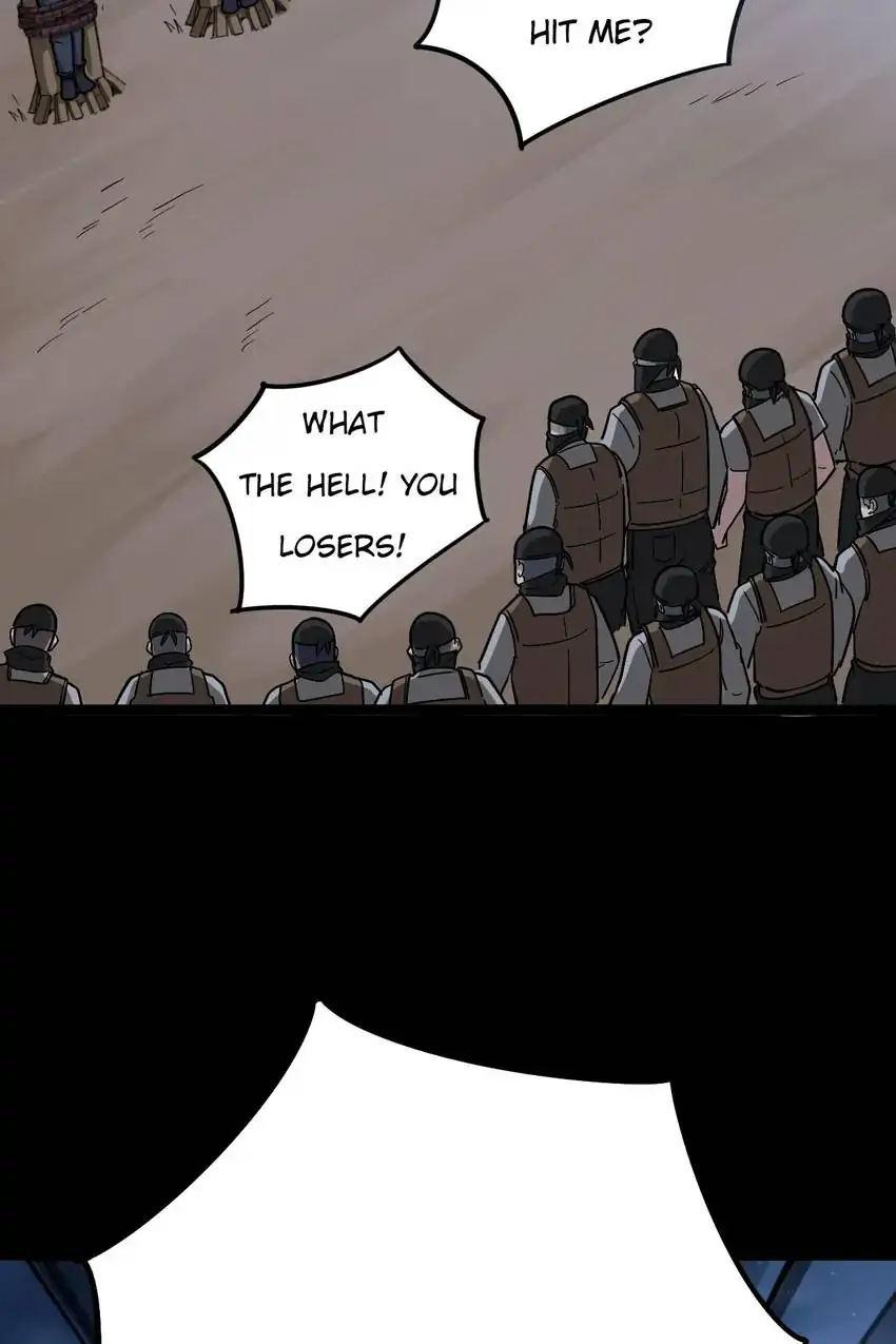 Poisonous Witch Doctor Chapter 27 - Page 54