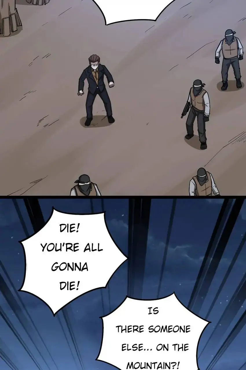 Poisonous Witch Doctor Chapter 27 - Page 58