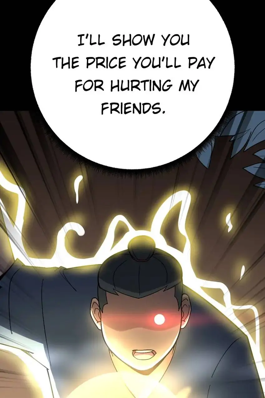 Poisonous Witch Doctor Chapter 27 - Page 65