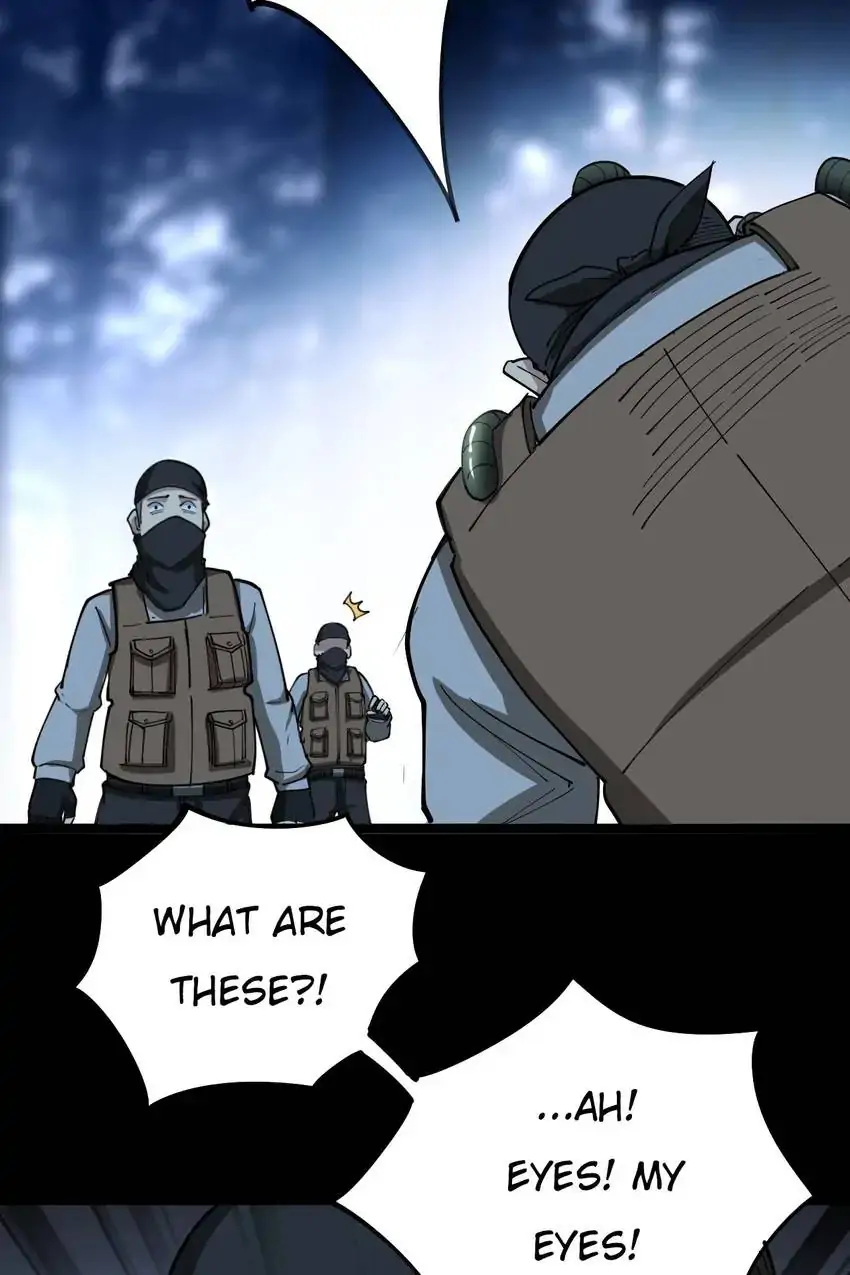 Poisonous Witch Doctor Chapter 28 - Page 13