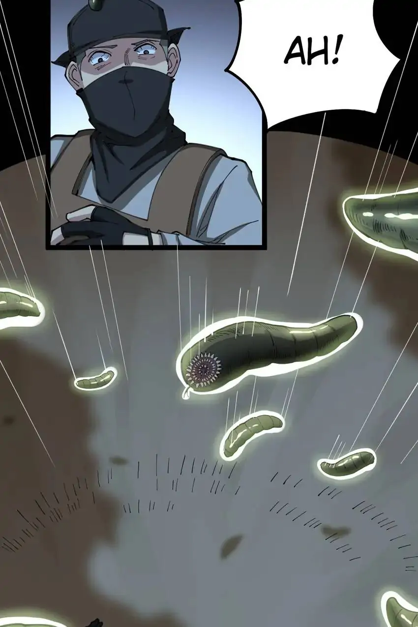 Poisonous Witch Doctor Chapter 28 - Page 16