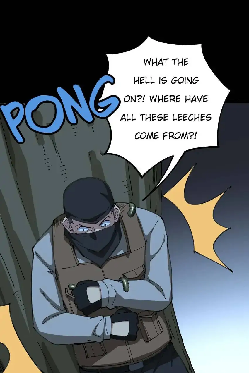 Poisonous Witch Doctor Chapter 28 - Page 18