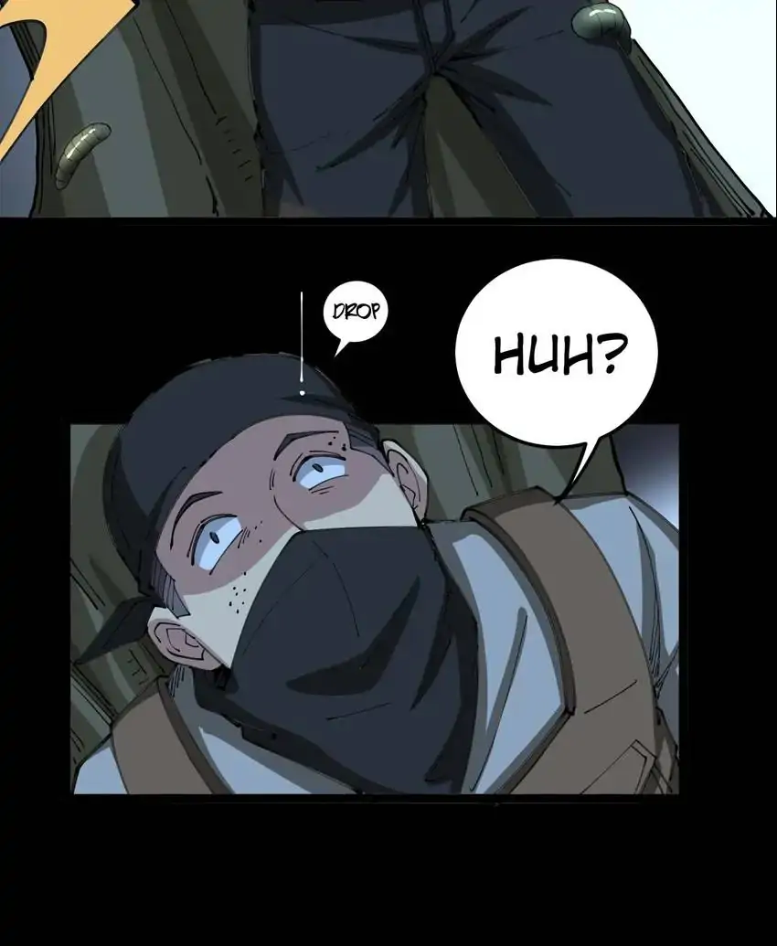 Poisonous Witch Doctor Chapter 28 - Page 19
