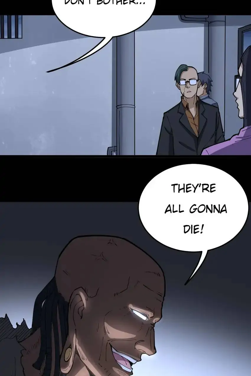 Poisonous Witch Doctor Chapter 28 - Page 3