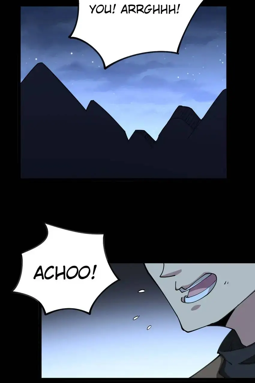 Poisonous Witch Doctor Chapter 28 - Page 22