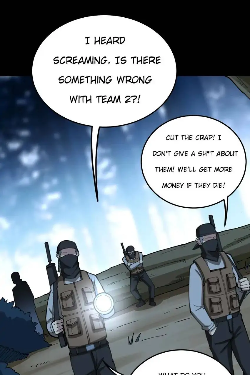Poisonous Witch Doctor Chapter 28 - Page 23