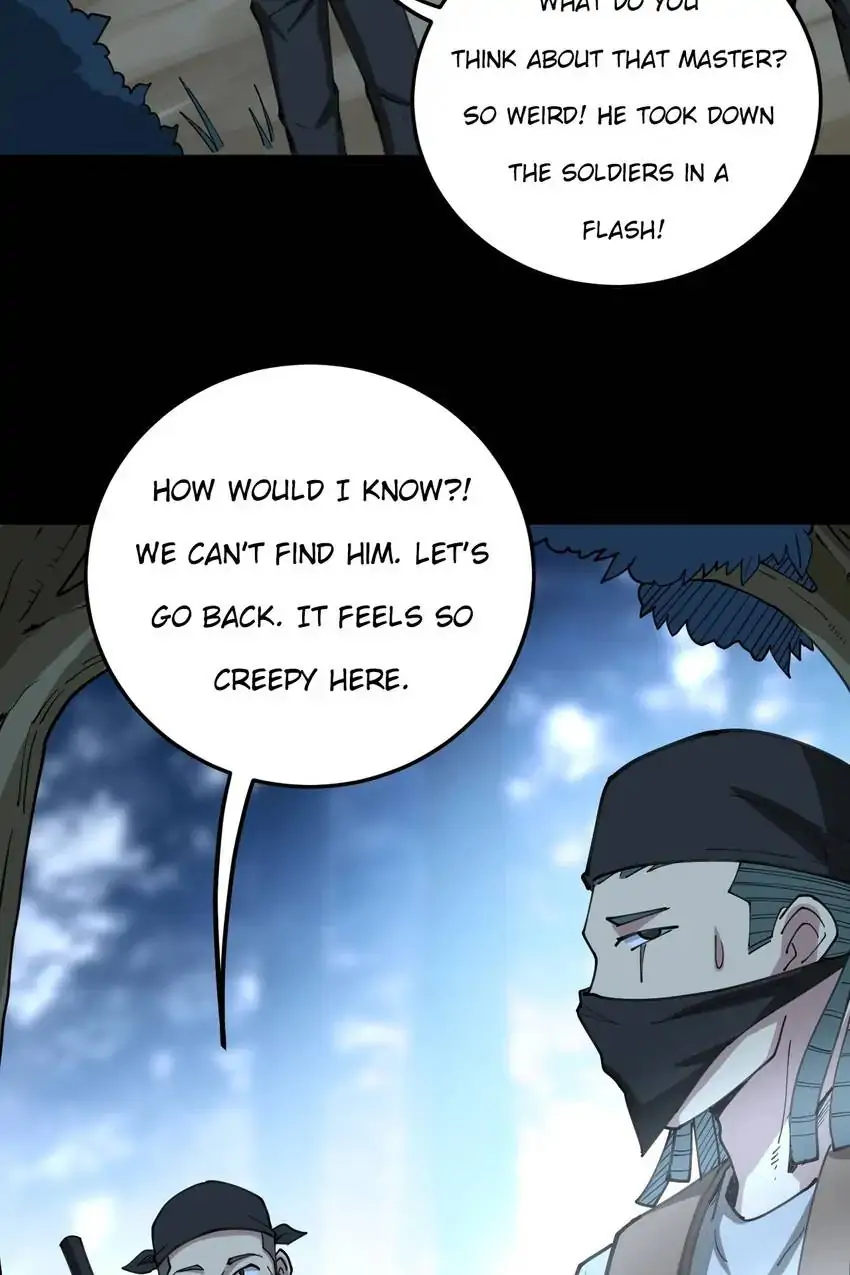 Poisonous Witch Doctor Chapter 28 - Page 24