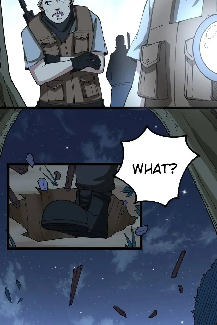 Poisonous Witch Doctor Chapter 28 - Page 25