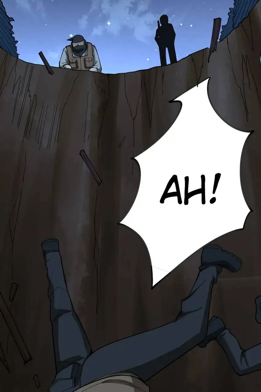 Poisonous Witch Doctor Chapter 28 - Page 26