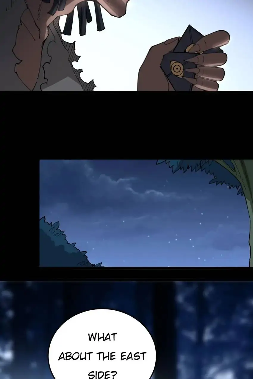 Poisonous Witch Doctor Chapter 28 - Page 4