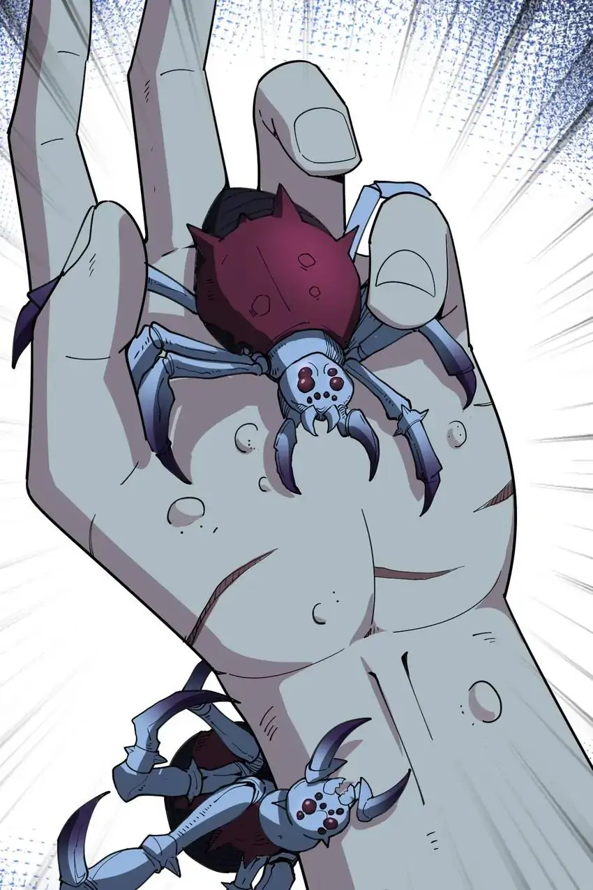 Poisonous Witch Doctor Chapter 28 - Page 31