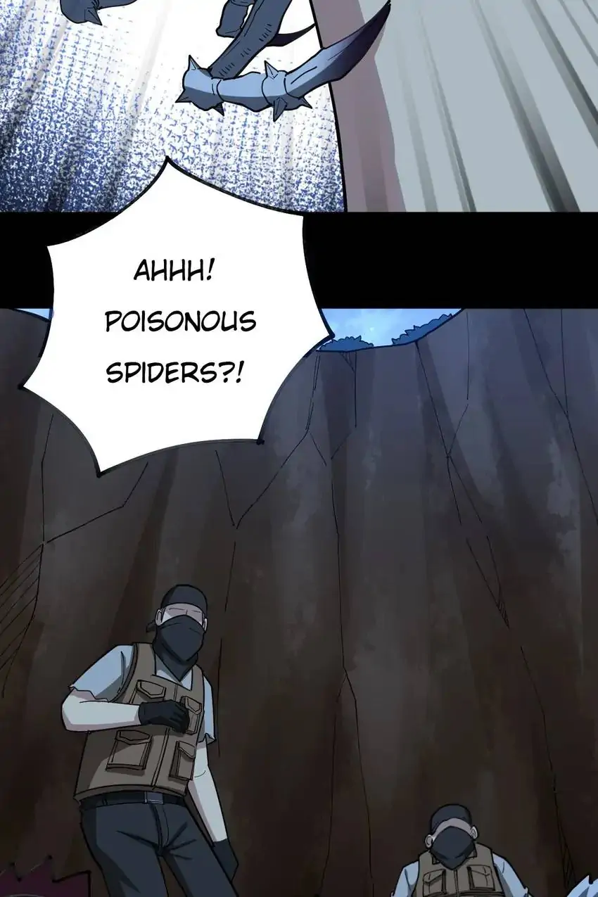Poisonous Witch Doctor Chapter 28 - Page 32