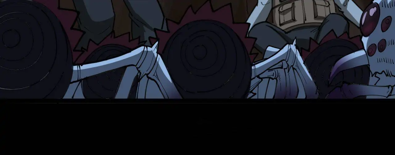 Poisonous Witch Doctor Chapter 28 - Page 33