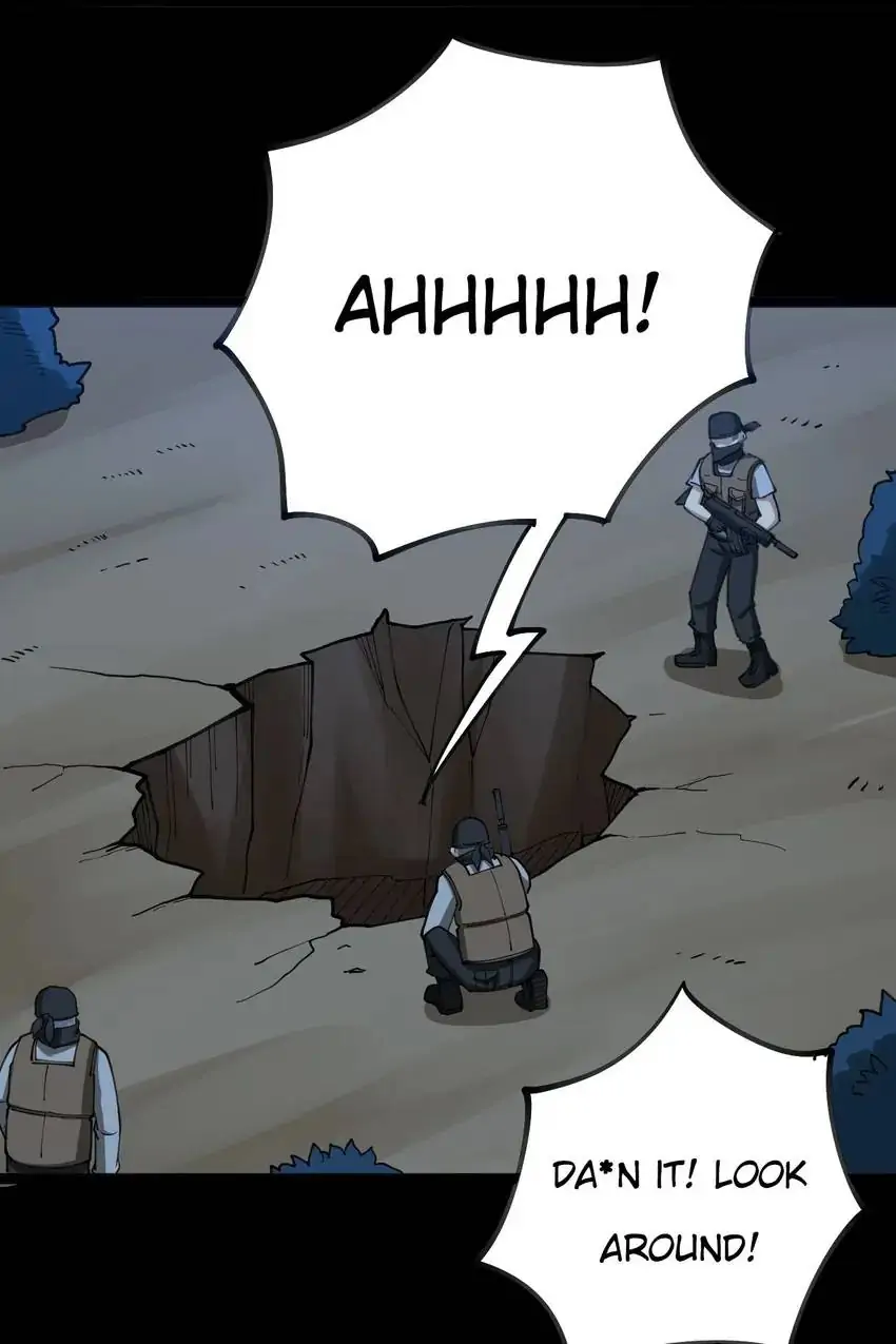 Poisonous Witch Doctor Chapter 28 - Page 34