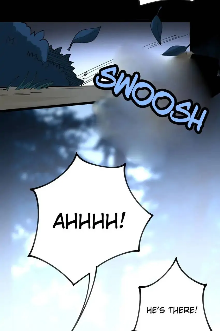 Poisonous Witch Doctor Chapter 28 - Page 35
