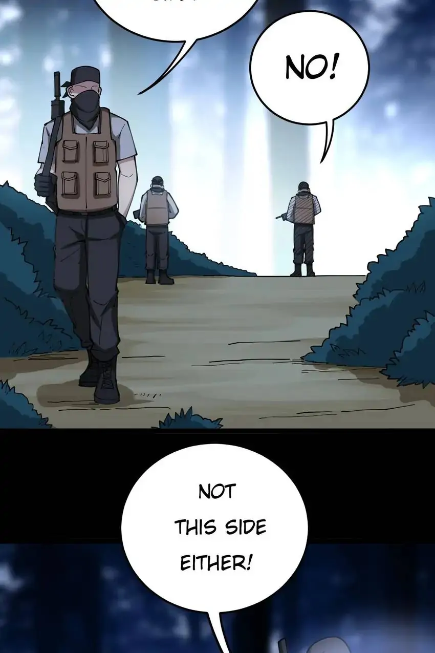 Poisonous Witch Doctor Chapter 28 - Page 5