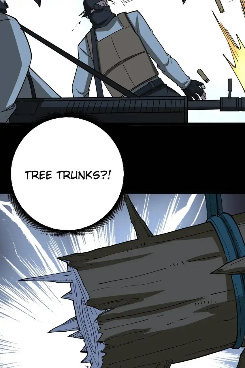 Poisonous Witch Doctor Chapter 28 - Page 42