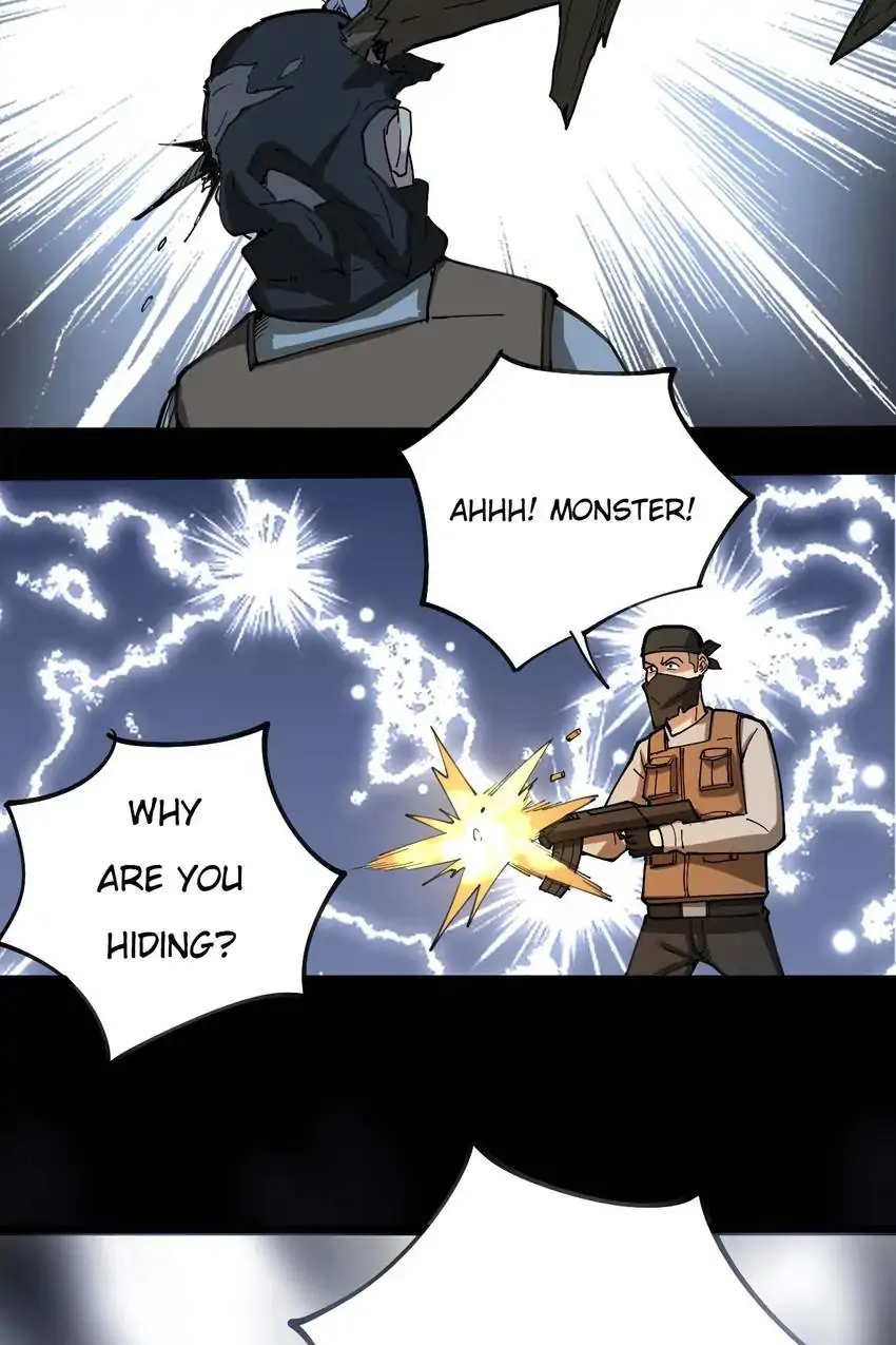 Poisonous Witch Doctor Chapter 28 - Page 43