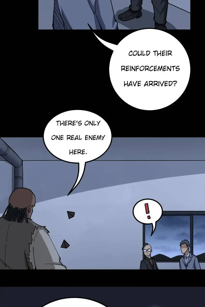 Poisonous Witch Doctor Chapter 28 - Page 49