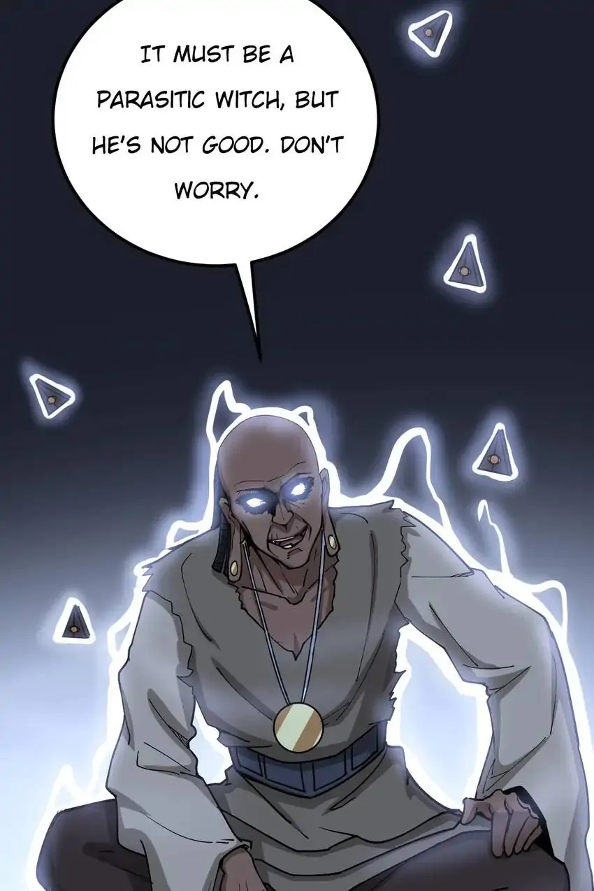 Poisonous Witch Doctor Chapter 28 - Page 50