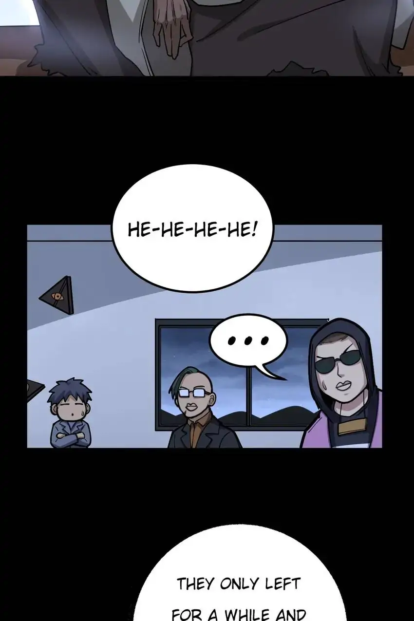 Poisonous Witch Doctor Chapter 28 - Page 51