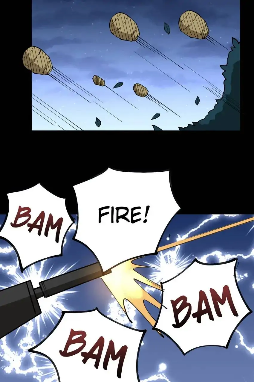 Poisonous Witch Doctor Chapter 28 - Page 57