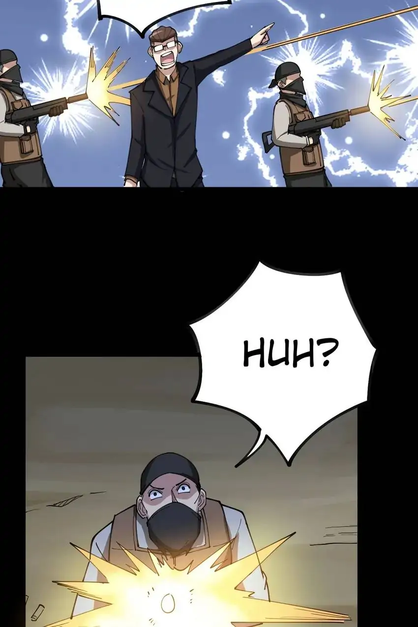 Poisonous Witch Doctor Chapter 28 - Page 58