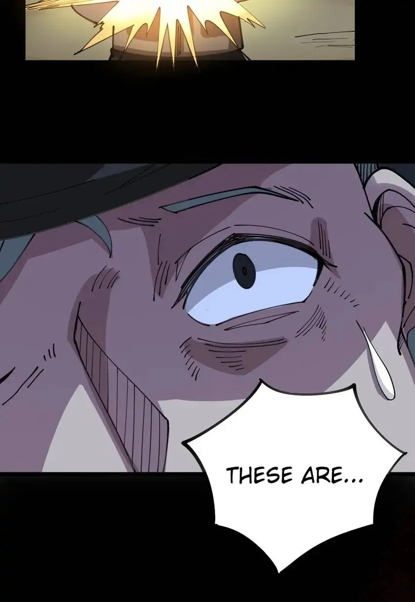 Poisonous Witch Doctor Chapter 28 - Page 59